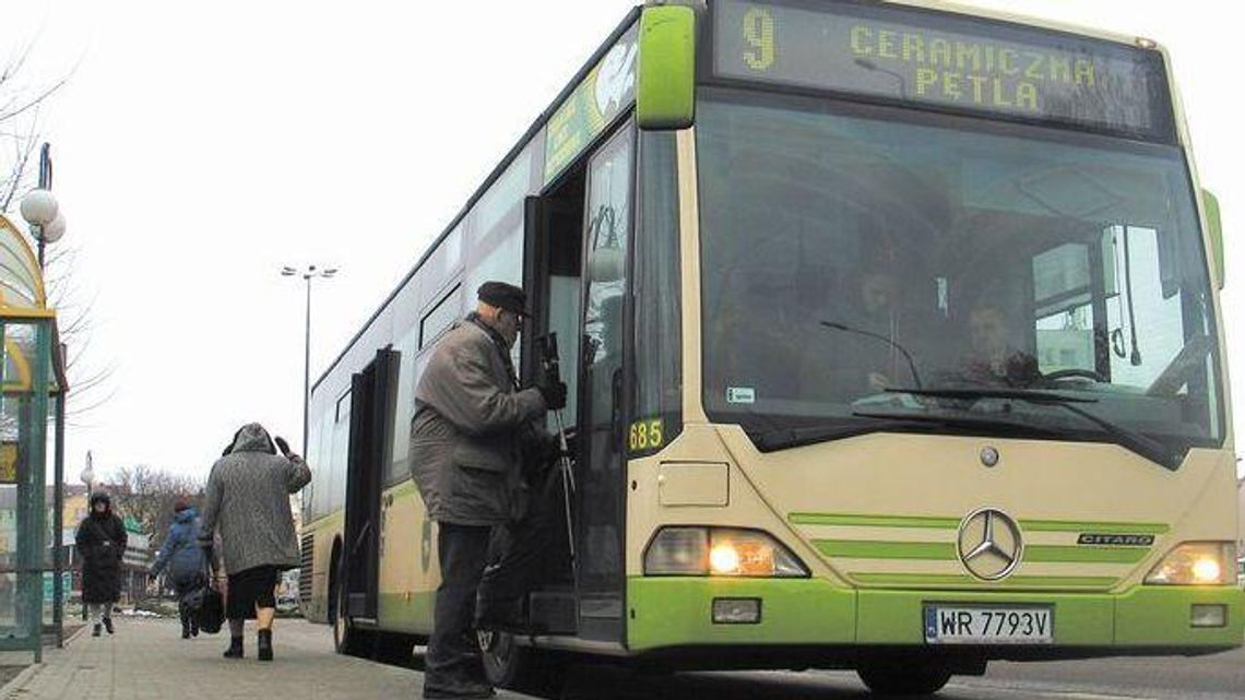 W Chełmie będą nowe autobusy. Dwie firmy starają się o kontrakt
