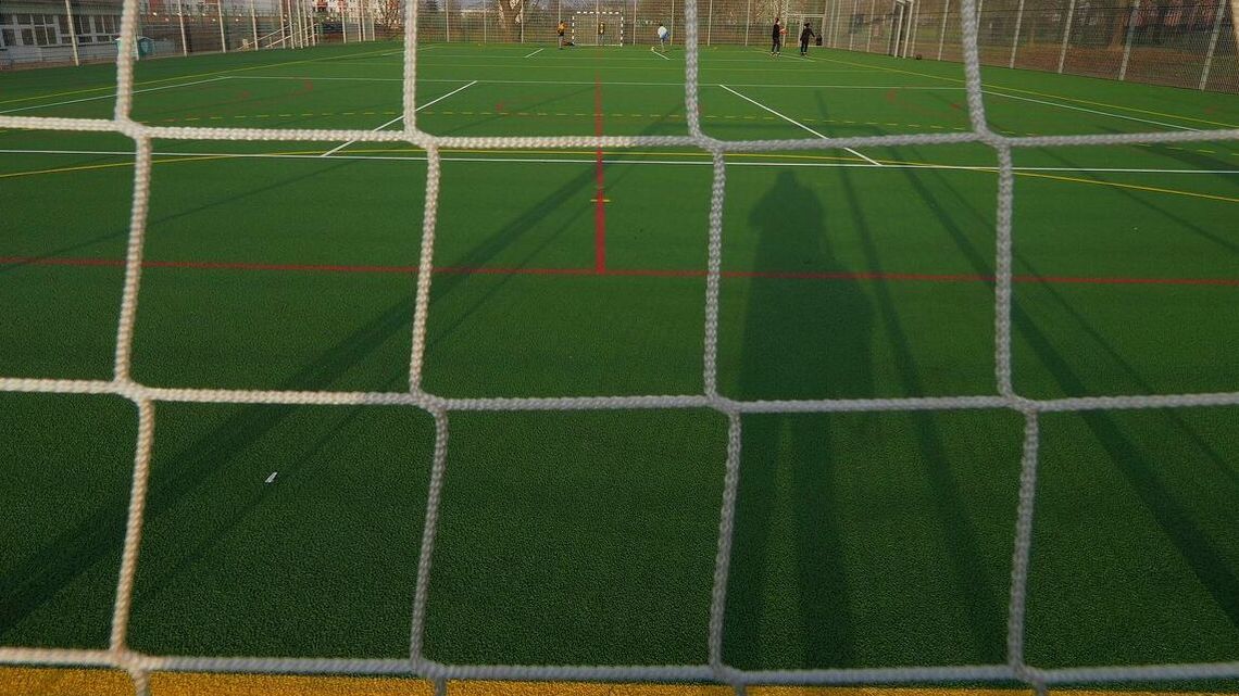 W Chełmie chcą nowych boisk