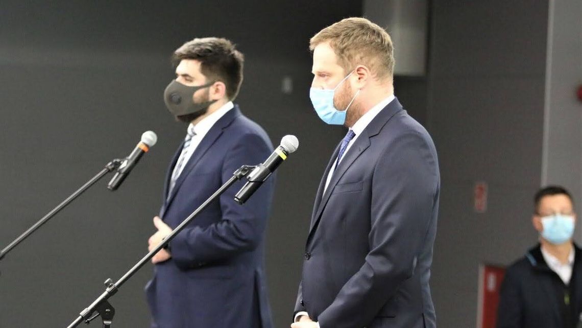 W Chełmie dali podwyżki, ale jak zastępca prezydenta został ministrem, to podwyżek już nie ma