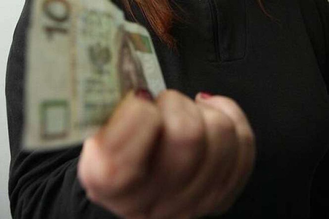 W Chełmie jest 1097 dłużników alimentacyjnych. 34 z nich to kobiety