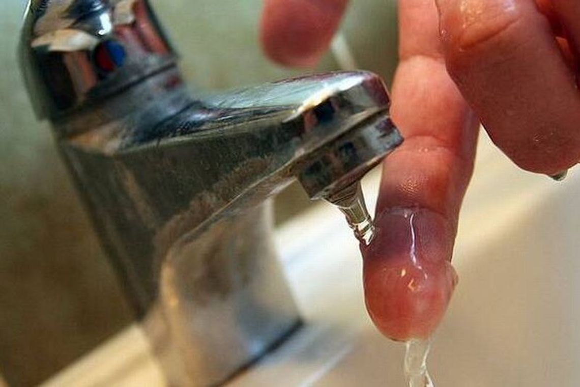 W Chełmie nie będzie ciepłej wody