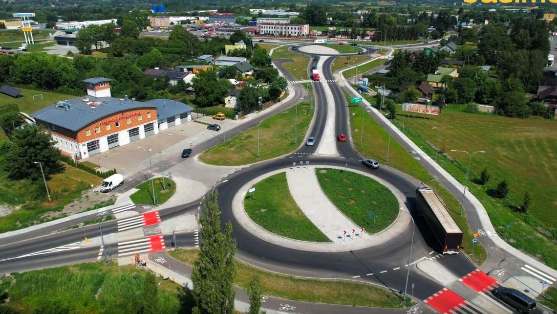 W Chełmie nie ma już "sera szwajcarskiego"