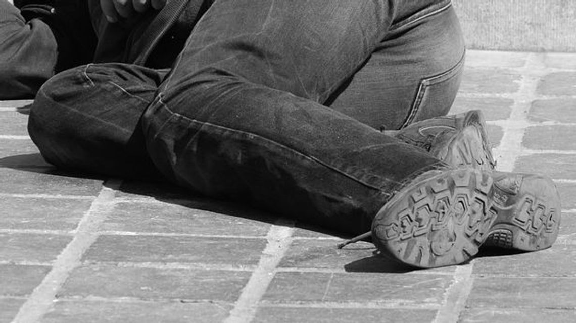 W Chełmie policzyli bezdomnych