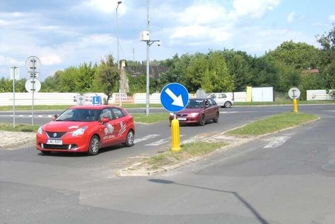 W Chełmie powstanie kolejne rondo