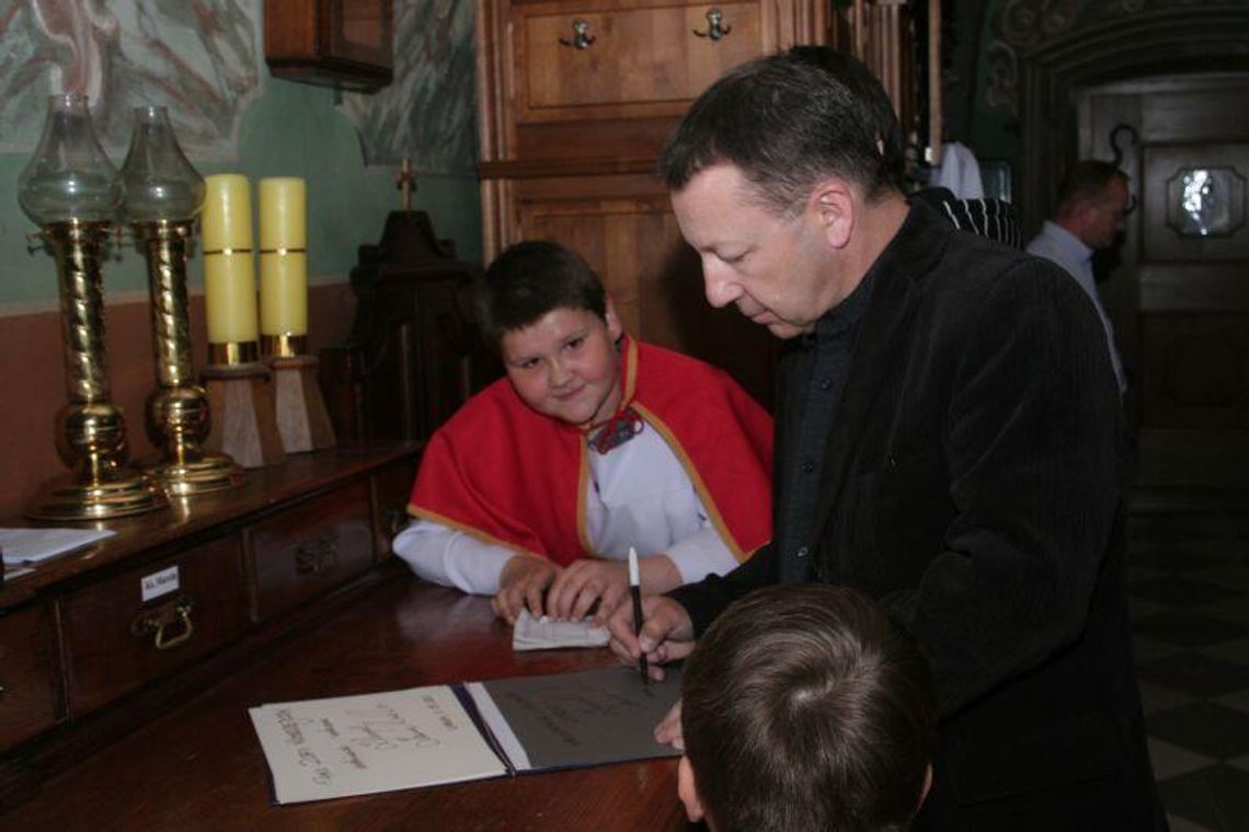 W Chełmie rozpoczynają się Dni Kultury Chrześcijańskiej W Chełmie rozpoczynają się Dni Kultury Chrześcijańskiej