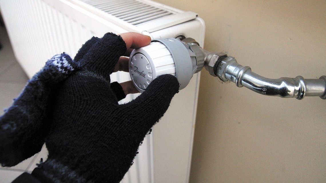 W Chełmie za ciepło zapłacimy więcej W Chełmie za ciepło zapłacimy więcej