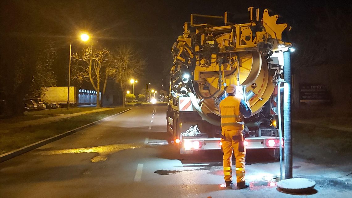 W Chełmie zajrzeli do kanałów. To, co tam zobaczyli, nie napawa optymizmem [wideo]