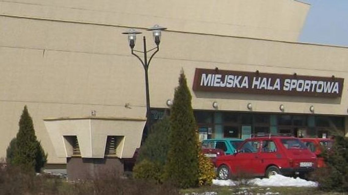 W Chełmie zaszczepią nawet 500 osób dziennie. Wiemy gdzie