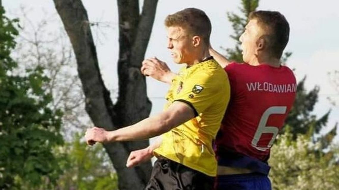 W chełmskiej okręgówce faworytami spadkowicze z IV ligi