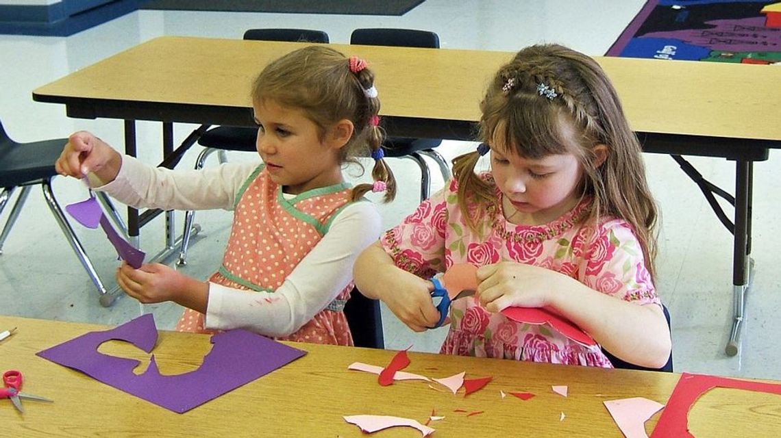 W ciągu tygodnia otwarto 4800 przedszkoli, a opiekę w nich ma prawie 34 tys. dzieci W ciągu tygodnia otwarto 4800 przedszkoli, a opiekę w nich ma prawie 34 tys. dzieci