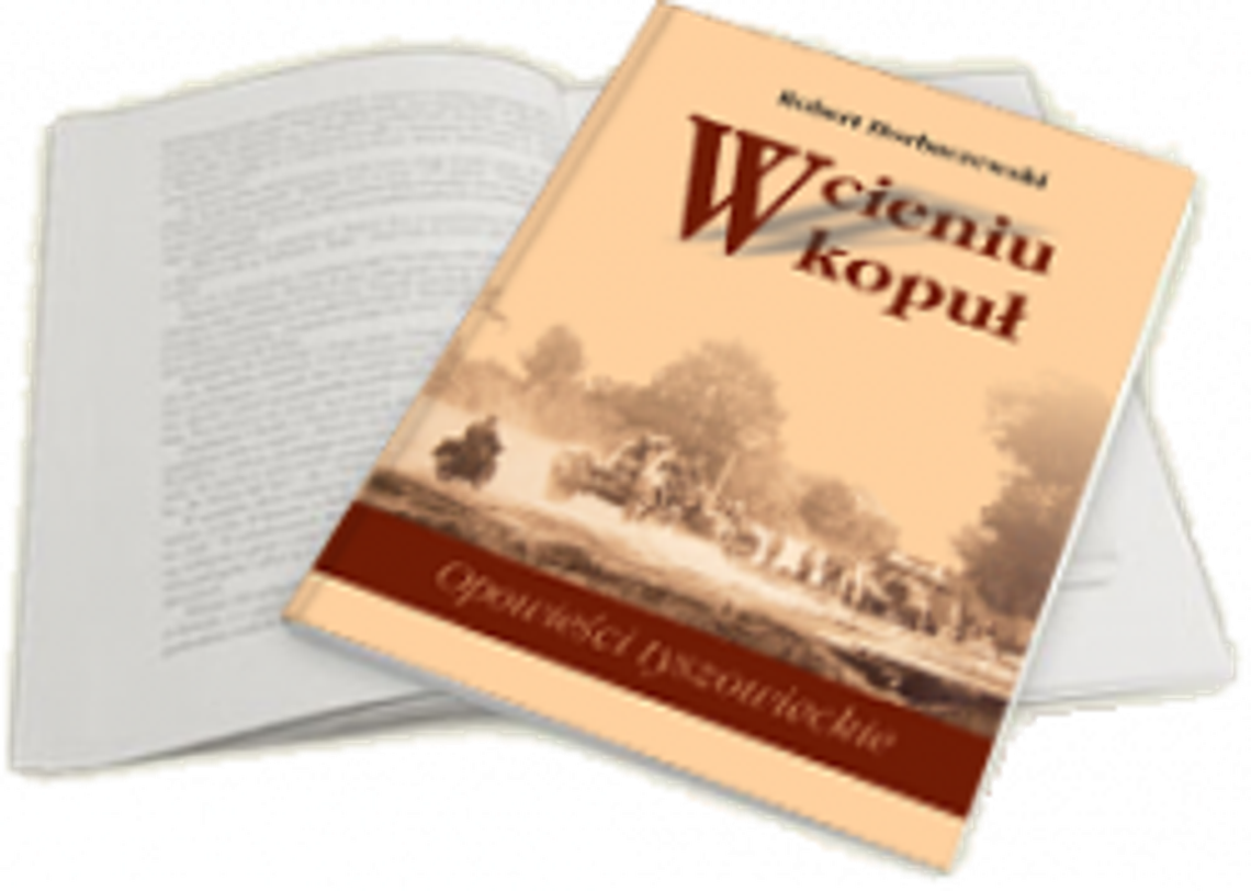 W cieniu tyszowieckich kopuł
