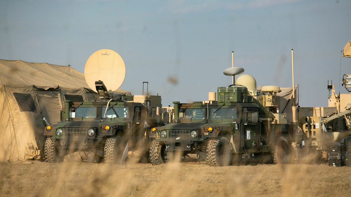 W co gra Rosja i jej prezydent? "Moim zdaniem prezydent Putin musi wykonać jakiś ruch" W co gra Rosja i jej prezydent? "Moim zdaniem prezydent Putin musi wykonać jakiś ruch"