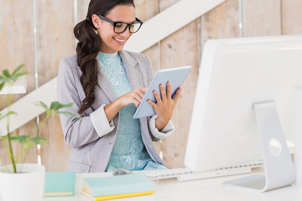 W co się ubrać latem do biura?