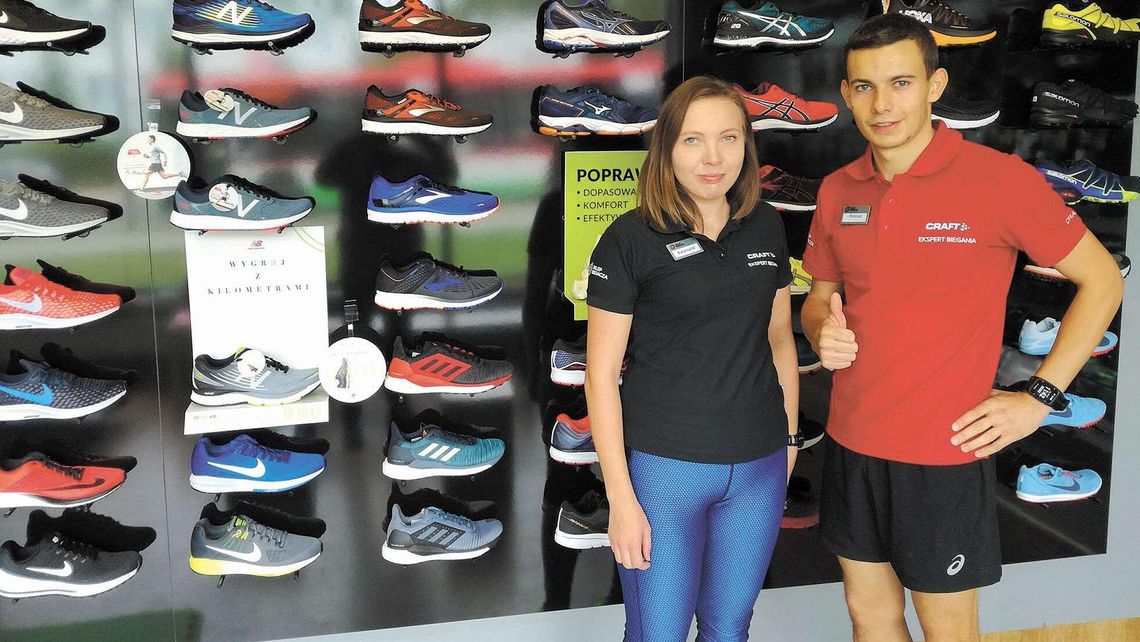 W co się ubrać na trening biegowy? Jak wybrać odpowiednie buty? W co się ubrać na trening biegowy? Jak wybrać odpowiednie buty?