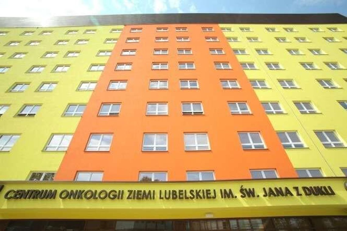 W COZL rozmowy ze związkami. Marszałek: Nie mamy zamiaru zamykać szpitala W COZL rozmowy ze związkami. Marszałek: Nie mamy zamiaru zamykać szpitala