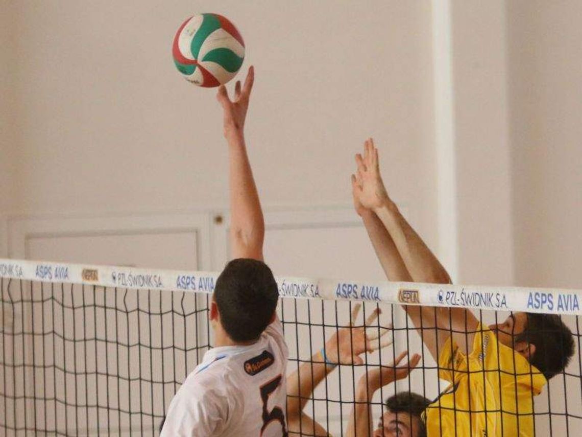 W czwartej kolejce Avia Świdnik zmierzy się dzisiaj w Zawierciu z Wartą