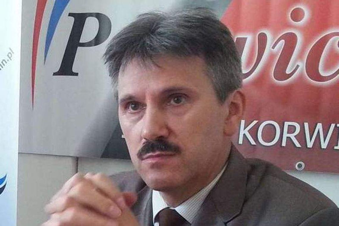 W czwartek czat z Antonim Chrzonstowskim. Zadaj pytanie W czwartek czat z Antonim Chrzonstowskim. Zadaj pytanie