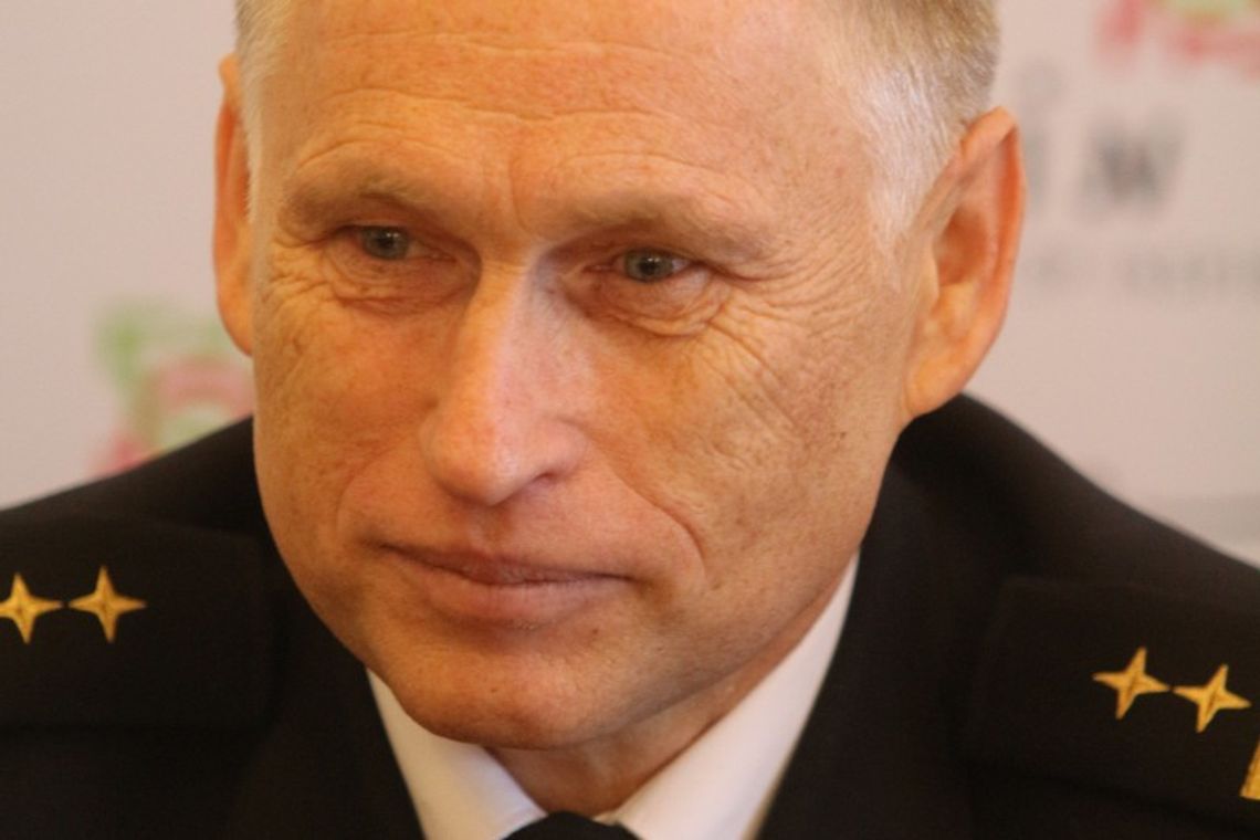 W czwartek czat z komendantem Straży Miejskiej. Zadaj pytanie