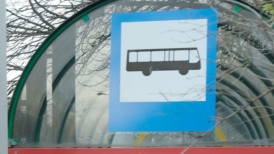 W czwartek krótkie rozstanie z linią 73