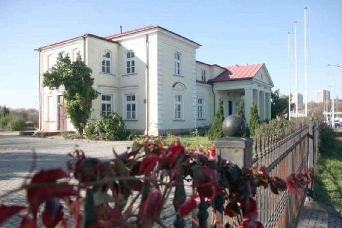 W czwartek licytacja Dworku Grafa w Lublinie W czwartek licytacja Dworku Grafa w Lublinie