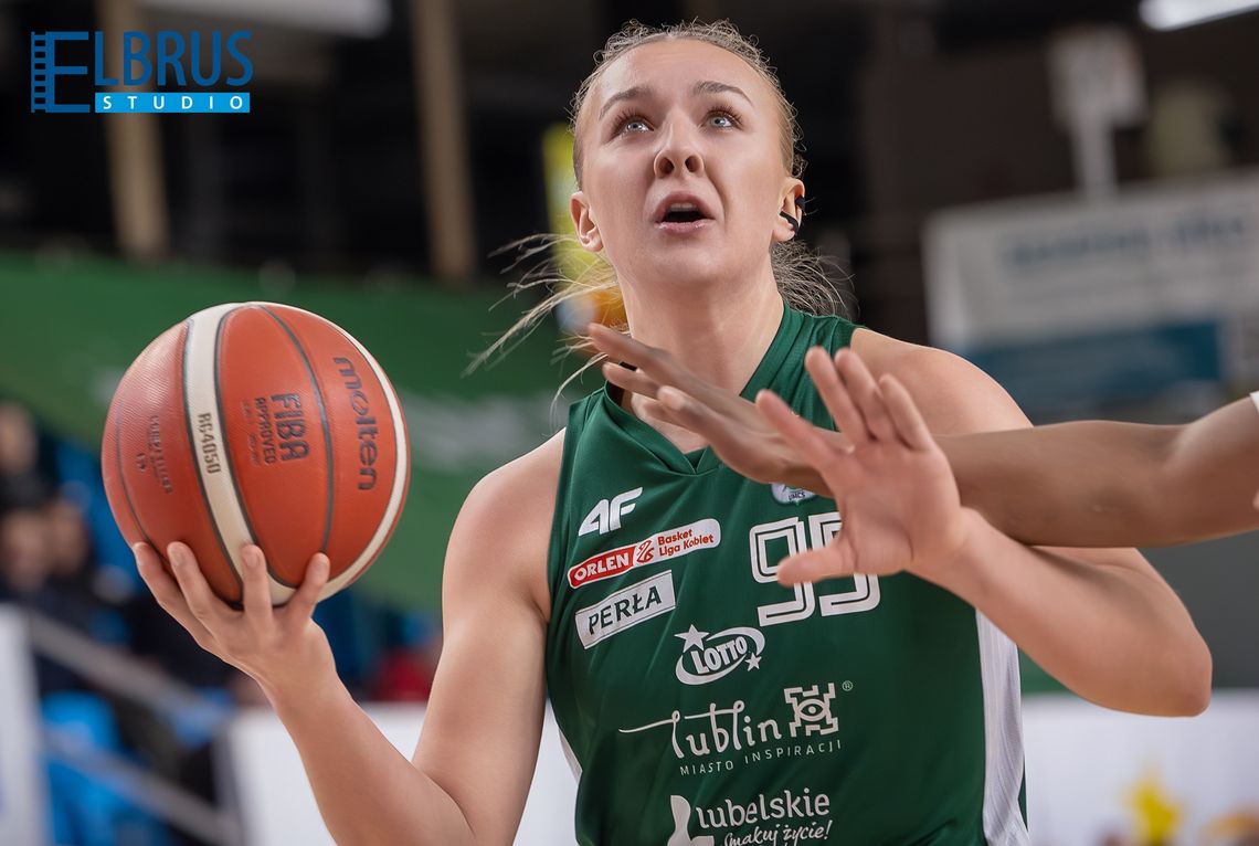 W czwartek LOTTO AZS UMCS Lublin zmierzy się z francuskim BLMA w ćwierćfinale FIBA EuroCup