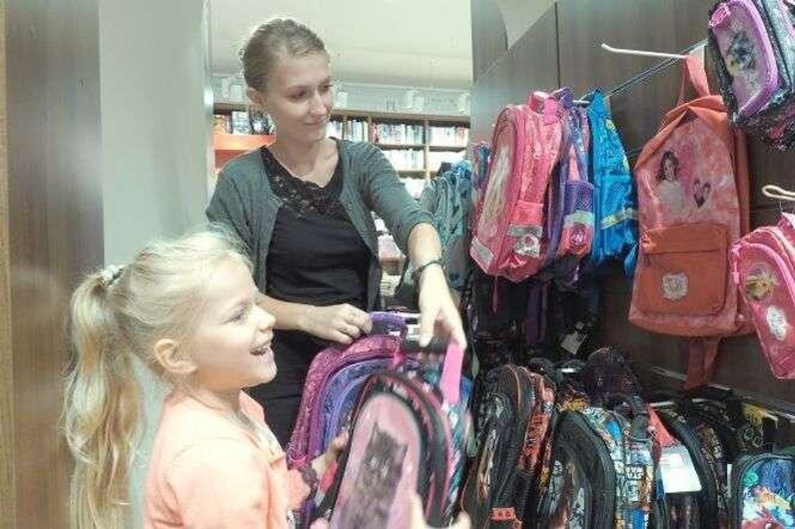 W czwartek nowy rok szkolny. Ponad 350 tys. uczniów w Lubelskiem pójdzie do szkoły