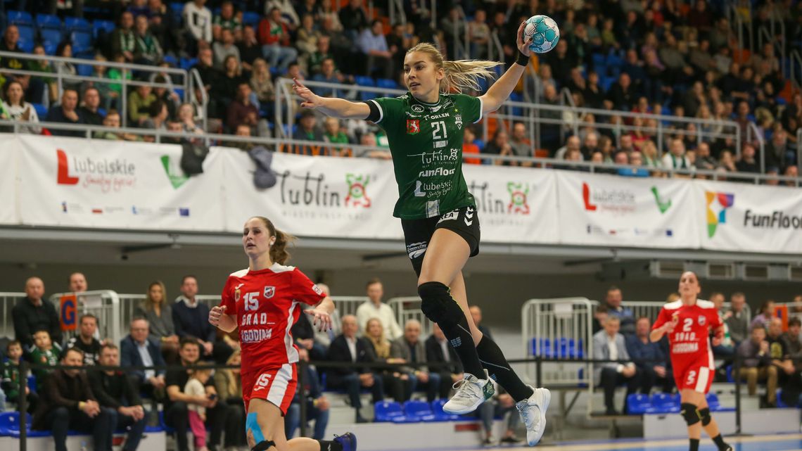 W czwartek odbędzie się losowanie fazy grupowej ligi europejskiej z udziałem MKS Funfloor Lublin