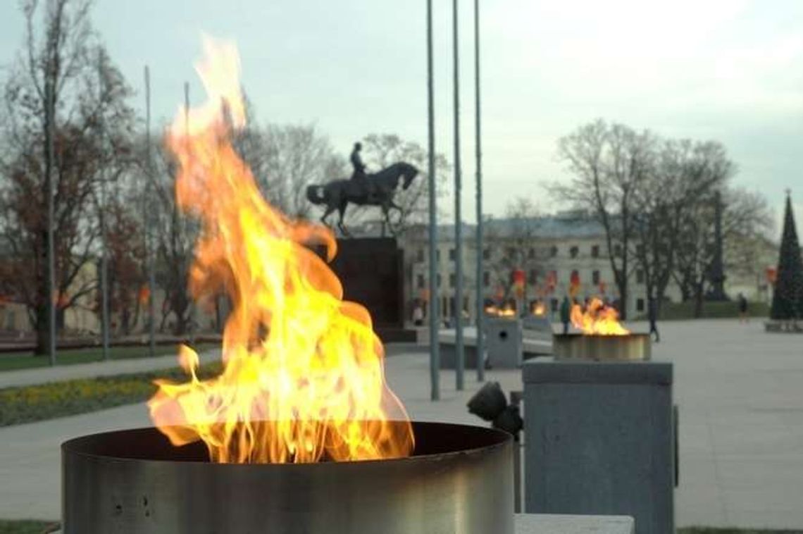 W czwartek odsłonięcie Pomnika Nieznanego Żołnierza W czwartek odsłonięcie Pomnika Nieznanego Żołnierza