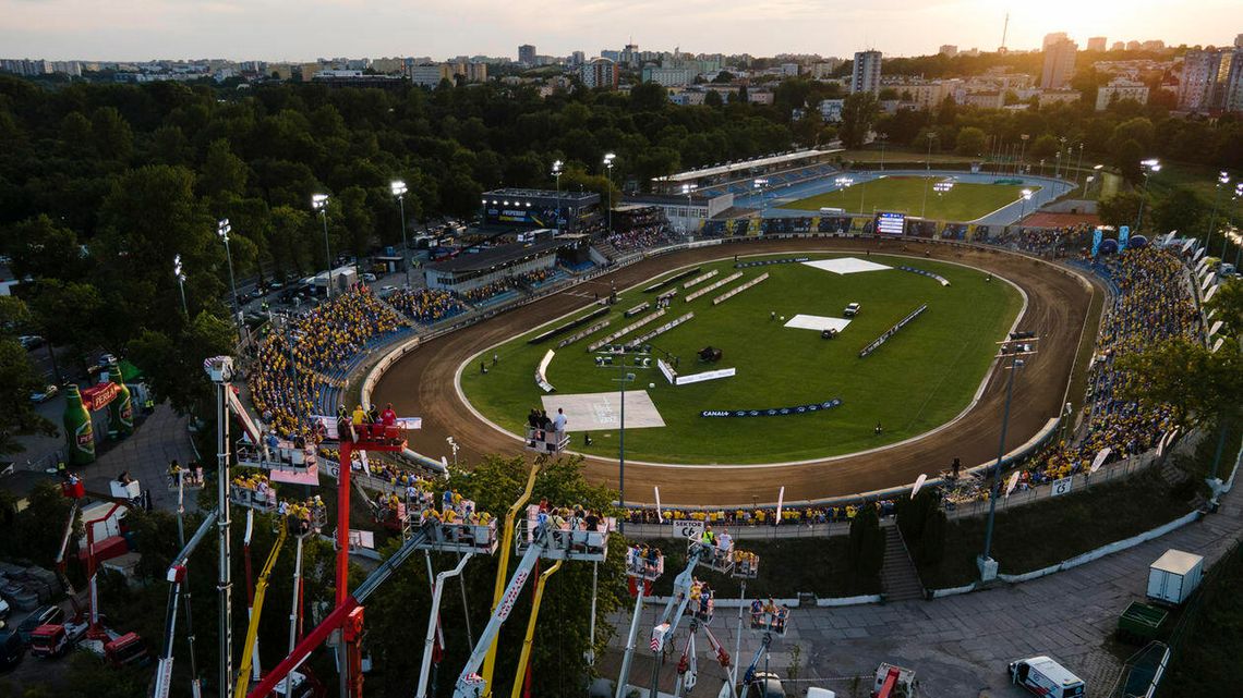 W czwartek ostateczna decyzja w sprawie stadionu żużlowego w Lublinie