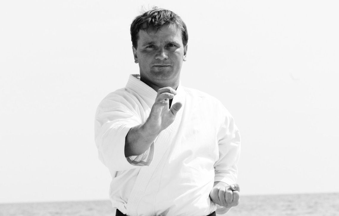 W czwartek ostatnie pożegnanie Andrzeja Maciejewskiego