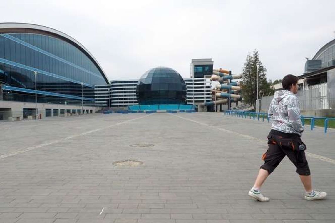 W czwartek otwarcie Aqua Lublin. Co zobaczą odwiedzający? (wideo)