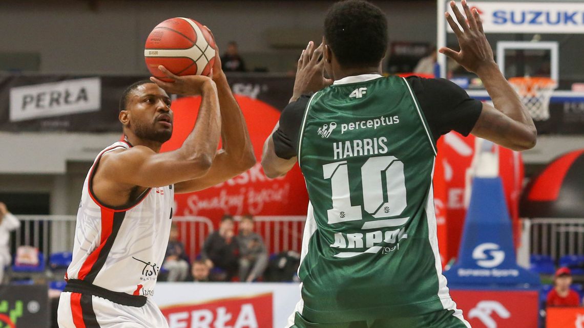 W czwartek PGE Start Lublin zagra na wyjeździe z Orlen Zastal Zielona Góra