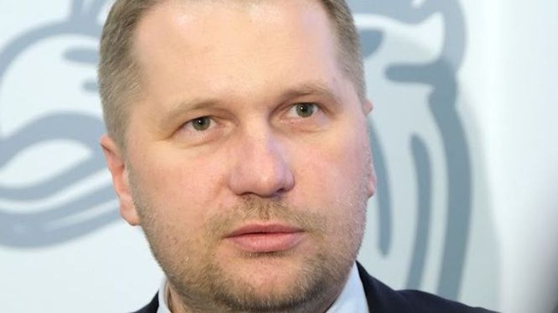 W czwartek protest w Lublinie. „Czarnek - Nie nasz minister!”