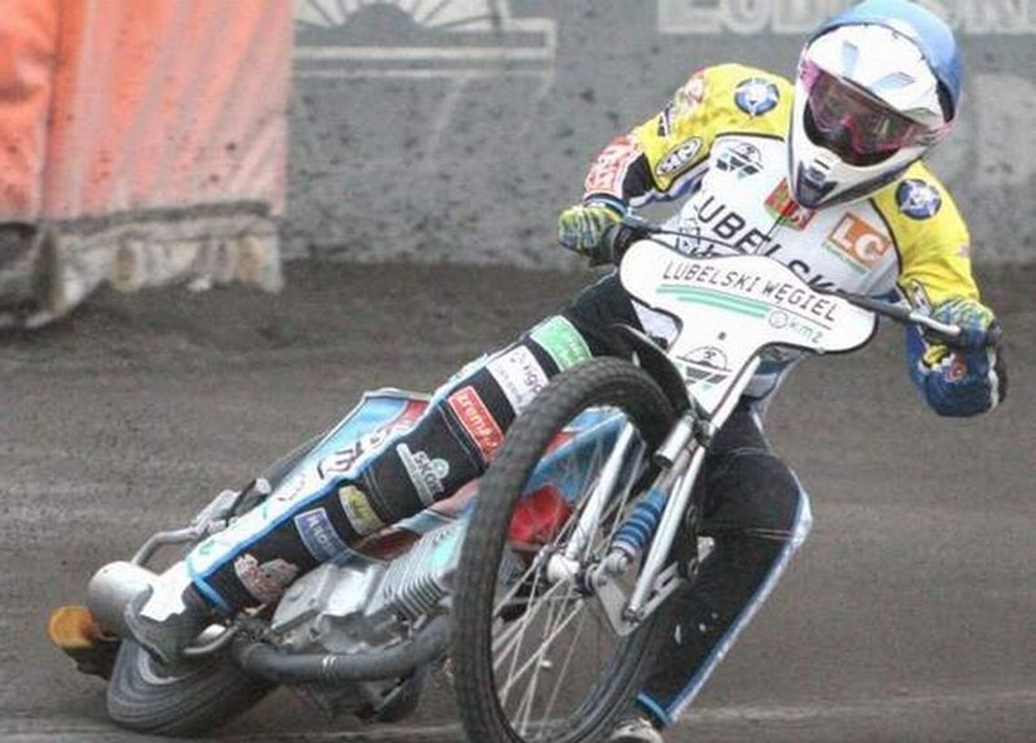 W czwartek, w Lublinie odbędą się eliminacje Młodzieżowych Indywidualnych Mistrzostw Polski na żużlu W czwartek, w Lublinie odbędą się eliminacje Młodzieżowych Indywidualnych Mistrzostw Polski na żużlu