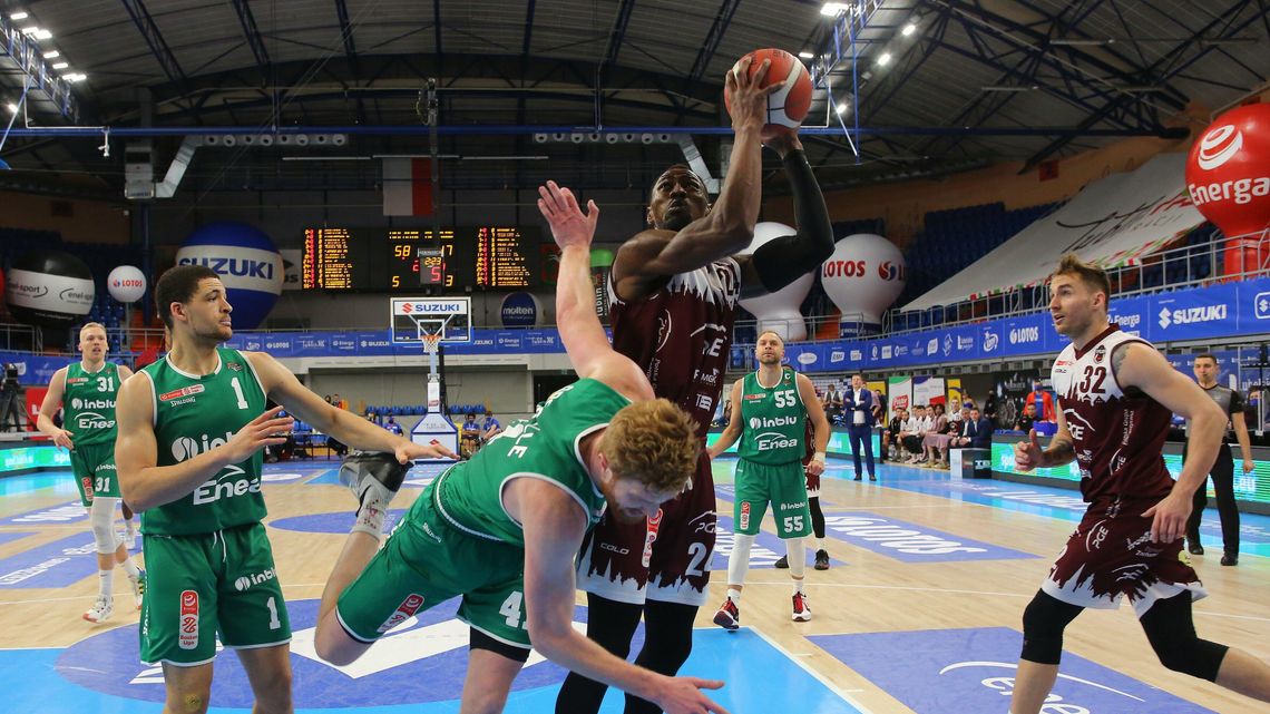 W czwartek w Lublinie odbędzie się losowanie Suzuki Pucharu Polski