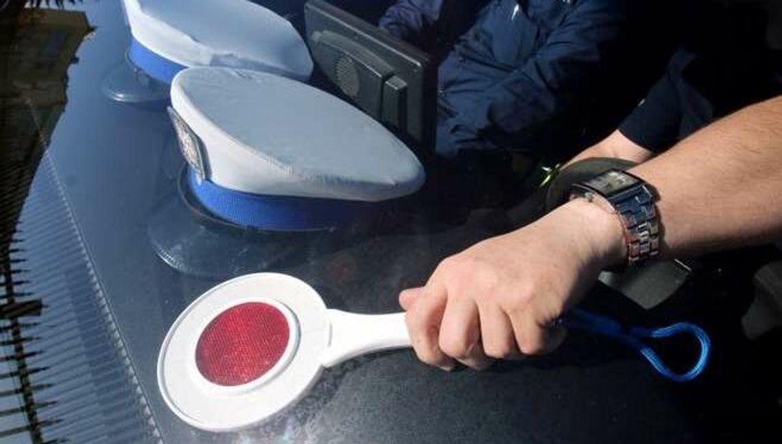 W czwartek wielka akcja policji na drogach