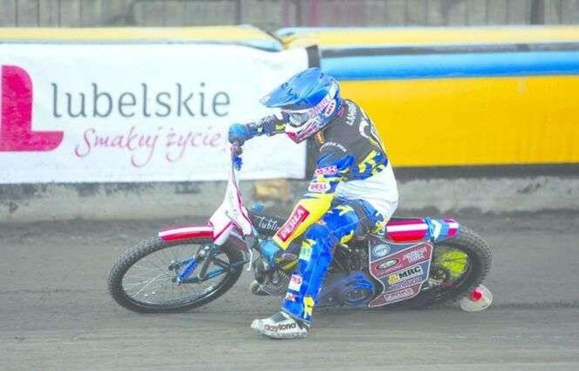 W czwartek zaległy mecz Speed Car Motor - Ostrovia. Pogoda znowu przeszkodzi?