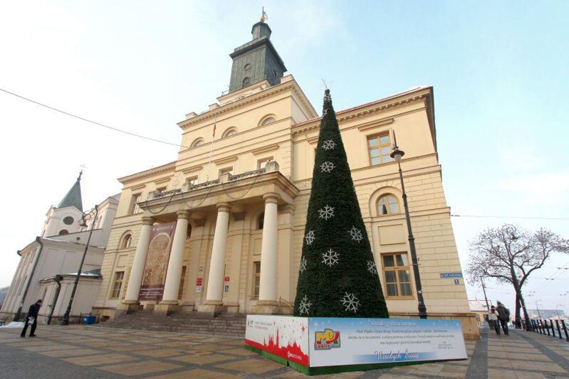 W czwartek zawyją syreny w Lublinie W czwartek zawyją syreny w Lublinie
