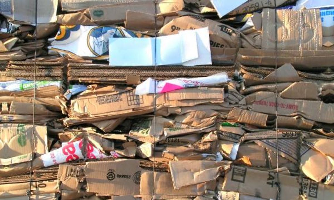 W Dębowcu powstanie sortownia śmieci 