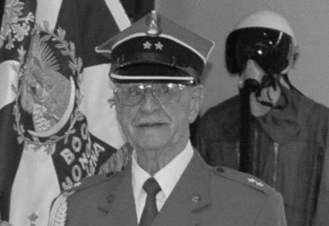 W Denver zmarł Mikołaj Zieniuk żołnierz 34. Pułku Piechoty W Denver zmarł Mikołaj Zieniuk żołnierz 34. Pułku Piechoty