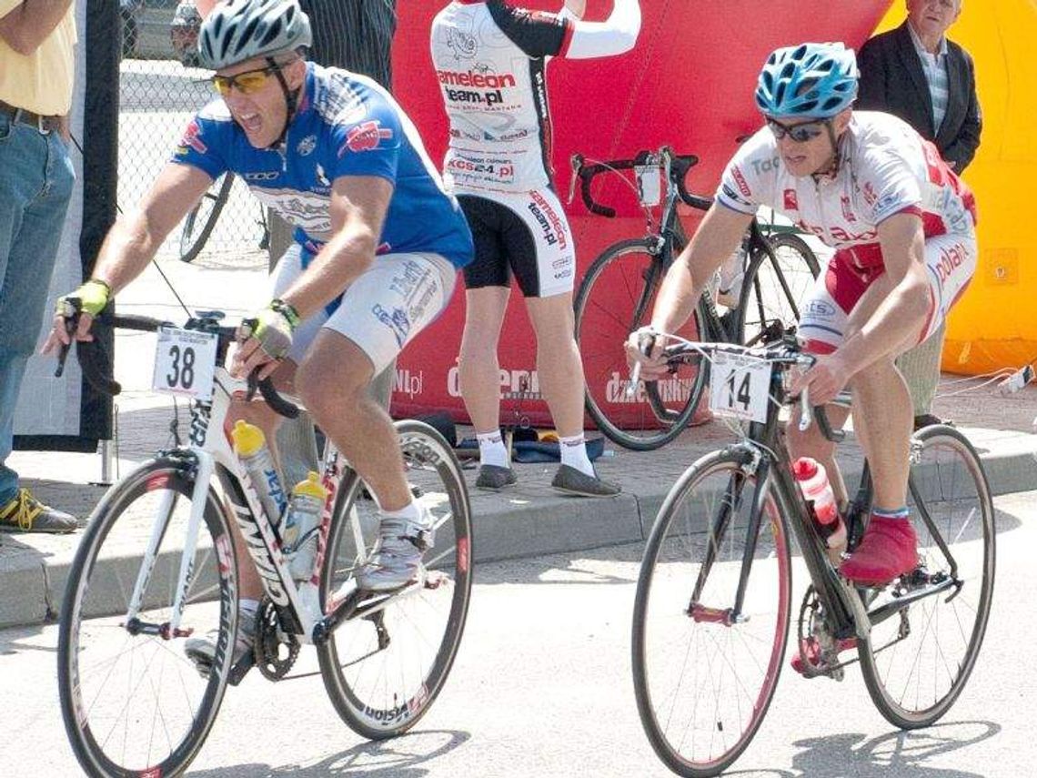 W dniach 20-22 czerwca odbędzie się druga edycja Lubelskiej Vuelty