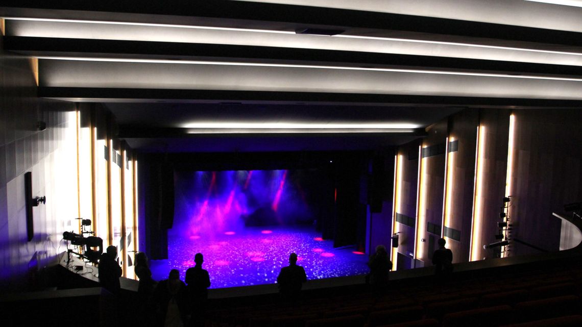 W Domu Chemika film-niespodzianka dla dzieci z Ukrainy