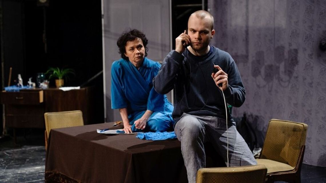 W domu kultury jak w teatrze. Jesień teatralna w ZDK