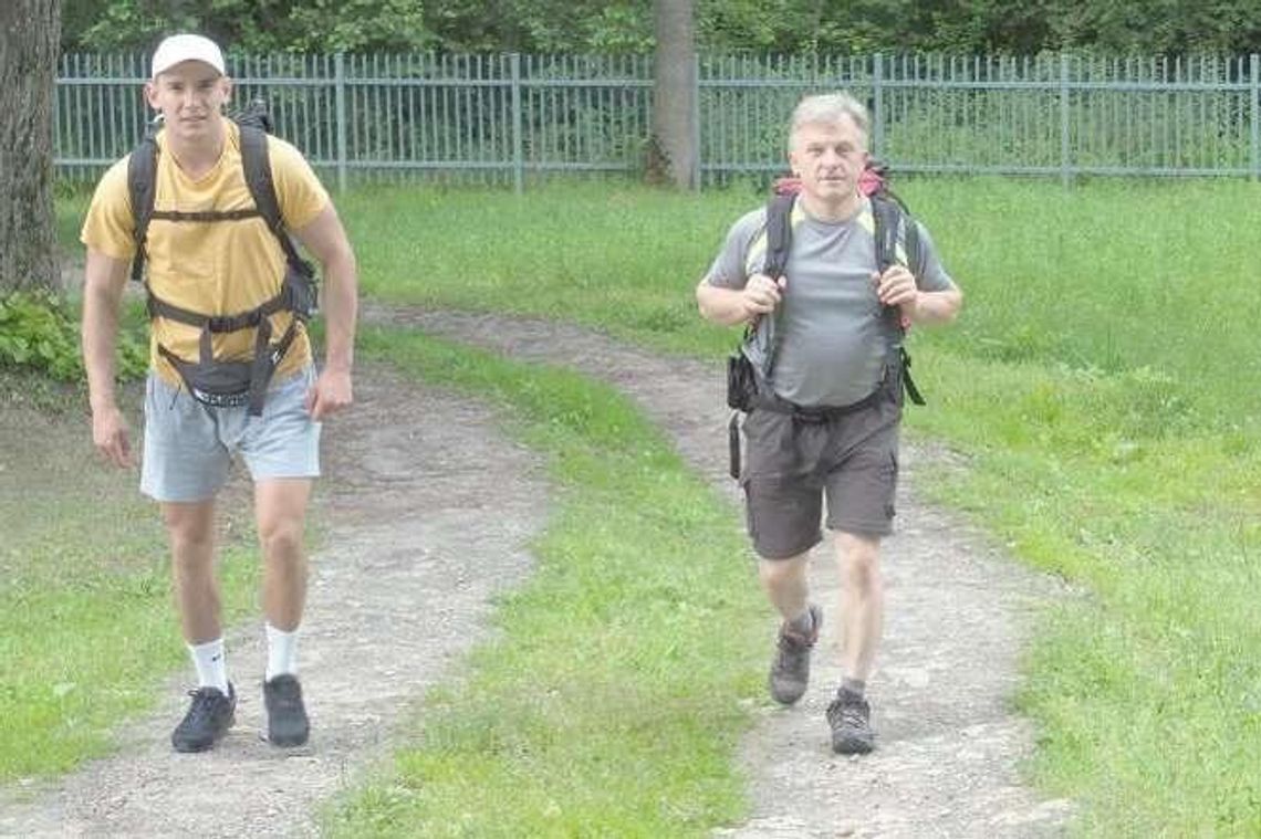 W drodze do nowego życia. W programie "Nowa droga" będą też kobiety