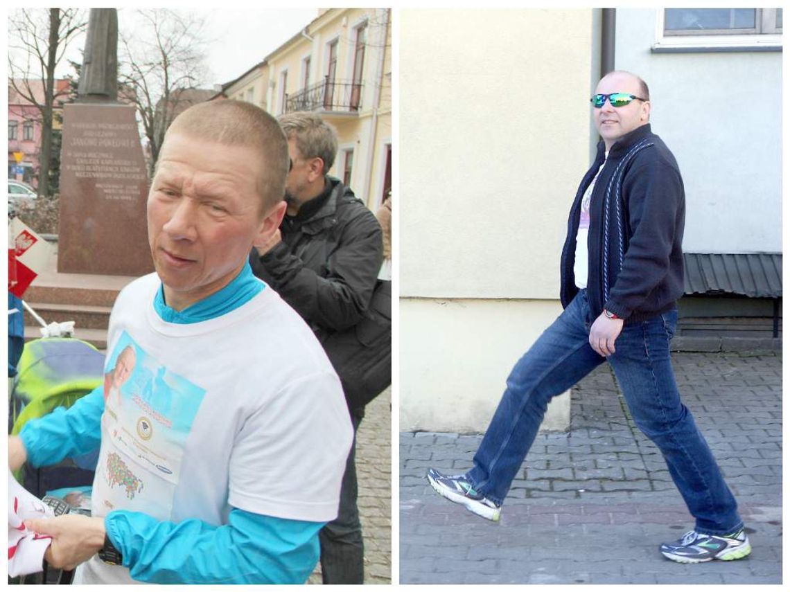 W drodze na kanonizację