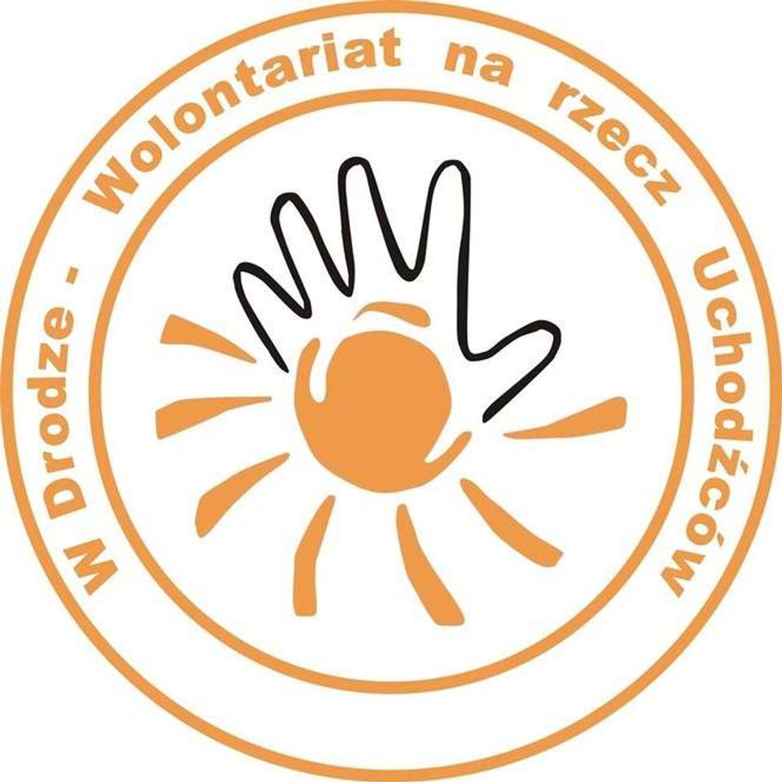W drodze. Opowieści o wolontariacie na rzecz uchodźców