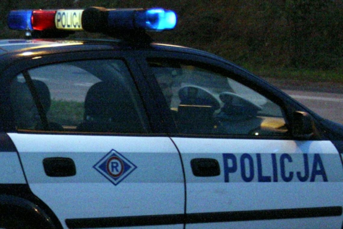 W dzień budował drogę, w nocy przyjechał kraść