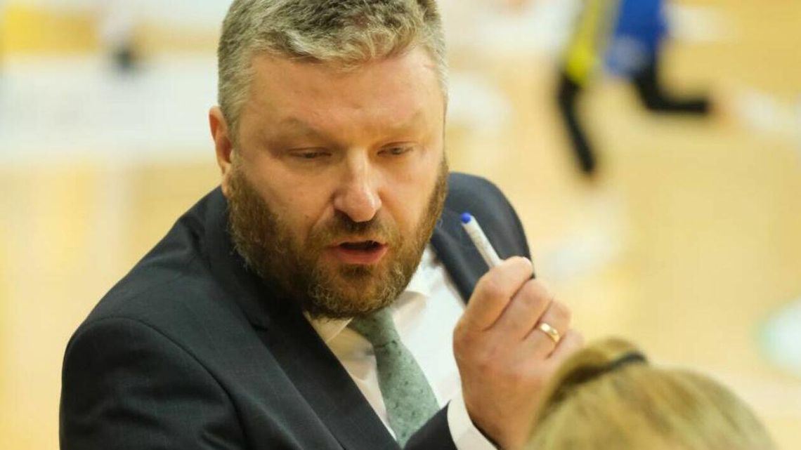 W EBLK wystąpi 11 zespołów. W pierwszej kolejce Pszczółka Polski Cukier AZS UMCS Lublin będzie pauzować