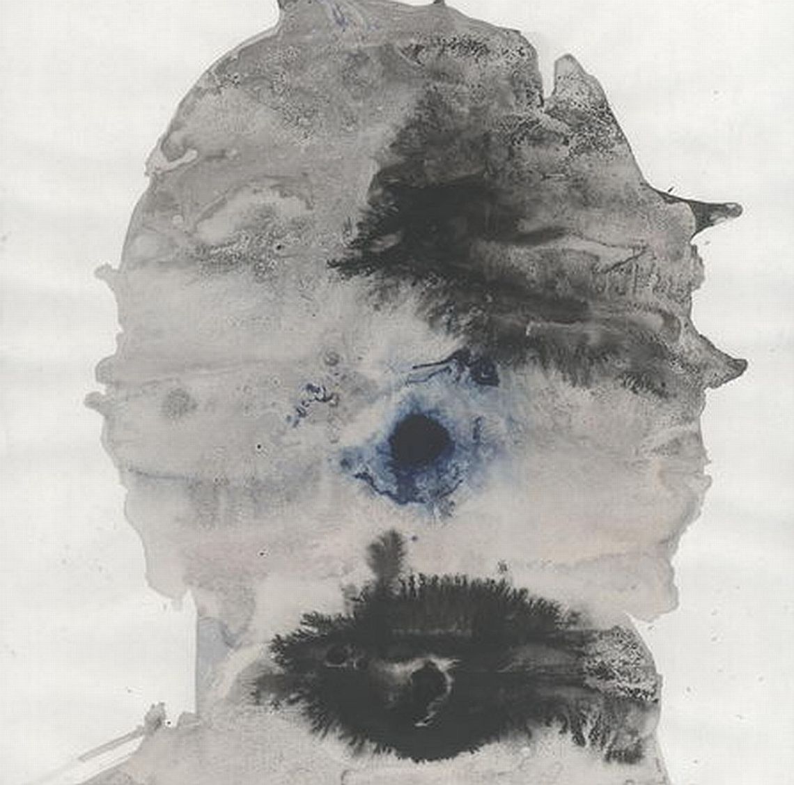 W Galerii Białej: Autoportret emocji Przemysława Sasina