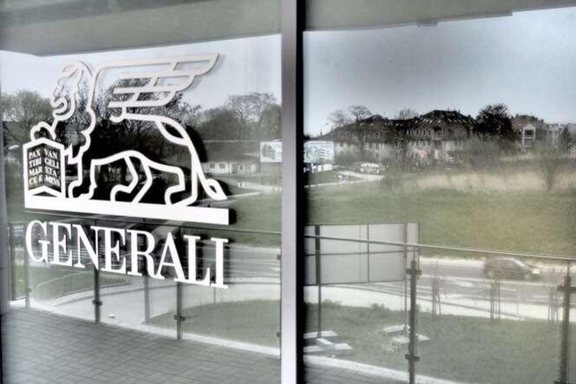 W Generali zwalniali, żeby zatrudnić na umowę-zlecenie? "Rozważaliśmy, ale nie..." W Generali zwalniali, żeby zatrudnić na umowę-zlecenie? "Rozważaliśmy, ale nie..."